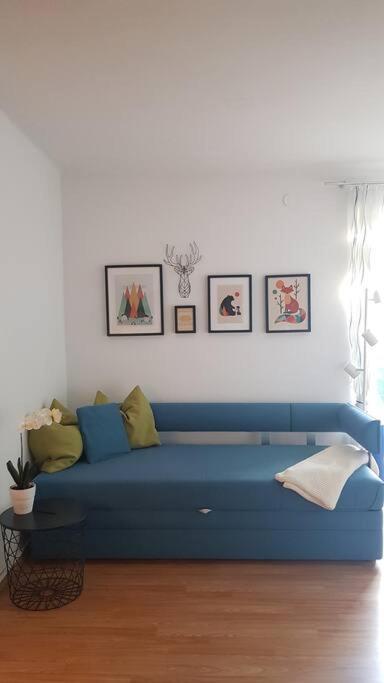Apartment Tauernblick Ramsau am Dachstein Luaran gambar